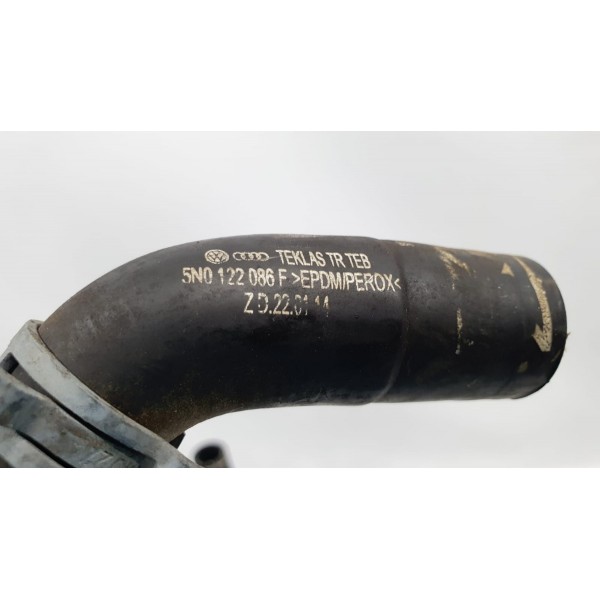 Mangueira Refrigeração Audi Q3 2015