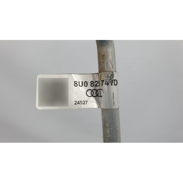 Mangueira Ar Condicionado Audi Q3 2015