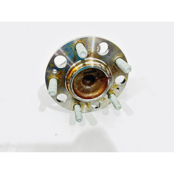 Cubo Traseiro Hyundai Creta 1.6 2021