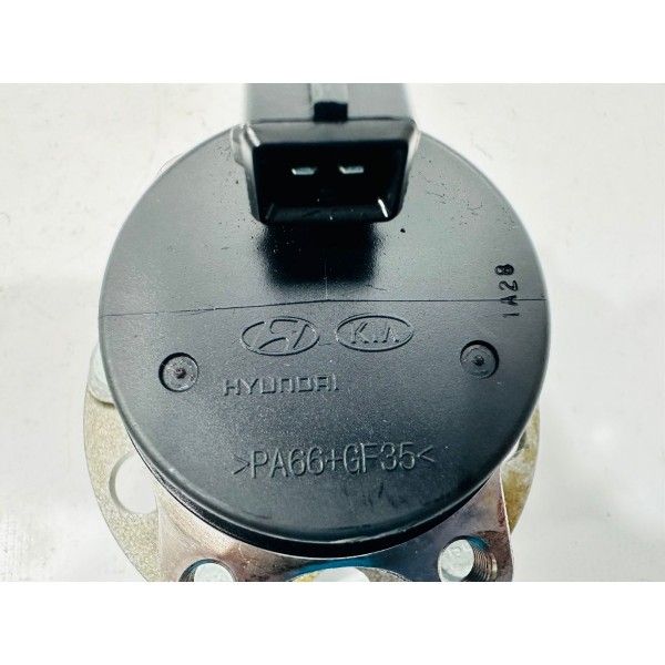 Cubo Traseiro Hyundai Creta 1.6 2021