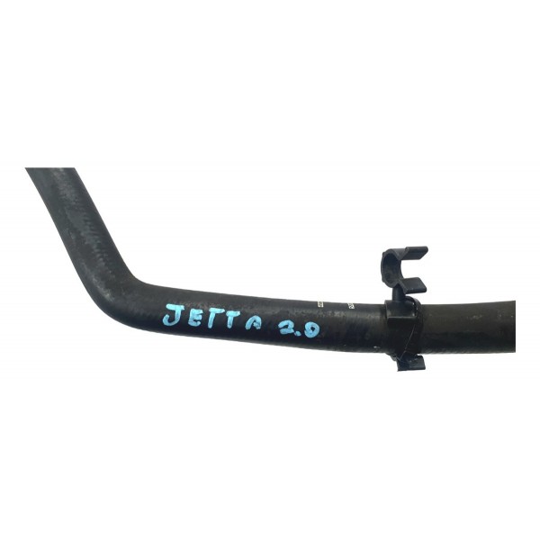 Mangueira Reservatório Óleo Direção Vw Jetta 2.0 2012