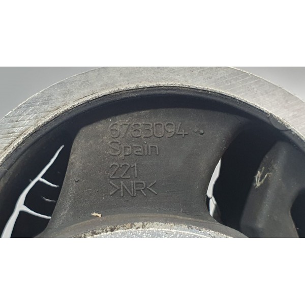 Coxim Central Do Motor Mini Cooper 1.6 2010