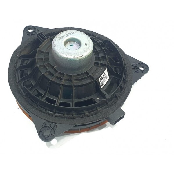 Alto Falante Jbl Toyota Prius Hybrid 1.8 2018 Preto