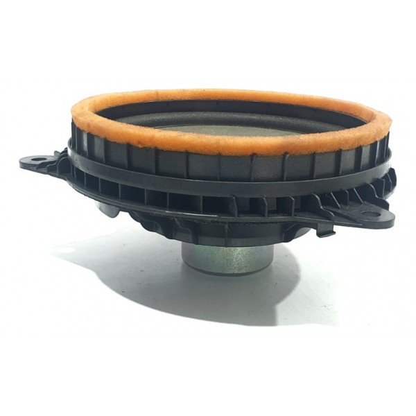 Alto Falante Jbl Toyota Prius Hybrid 1.8 2018 Preto