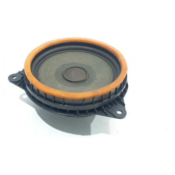 Alto Falante Jbl Toyota Prius Hybrid 1.8 2018 Preto