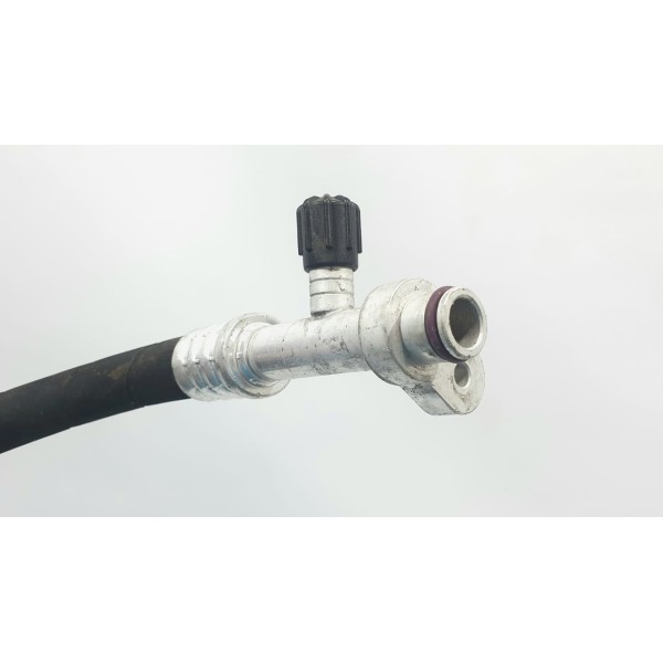 Mangueira Ar Condicionado Mercedes Benz C63 2012