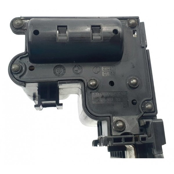 Módulo Ignição Externa Bmw 120i 2016