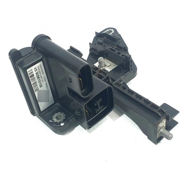 Módulo Ignição Externa Bmw 120i 2016