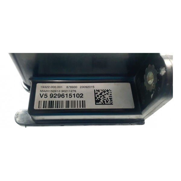 Módulo Ignição Externa Bmw 120i 2016