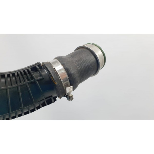 Duto Mangueira Filtro De Ar Turbina (detalhes) Audi Q3 2015