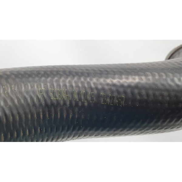 Mangueira Intercooler Audi Q3 2015