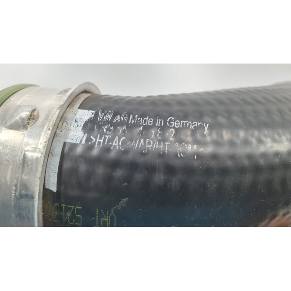 Mangueira Intercooler Audi Q3 2015