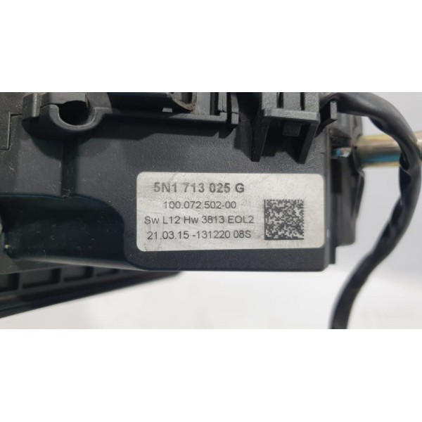 Alavanca Seletora Câmbio Audi Q3 2015