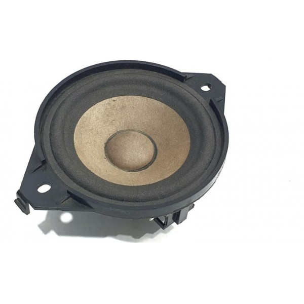 Alto Falante Tweeter Audi Q3 2015 Preto