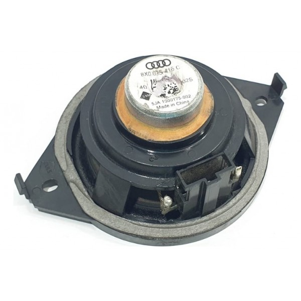 Alto Falante Tweeter Audi Q3 2015 Preto