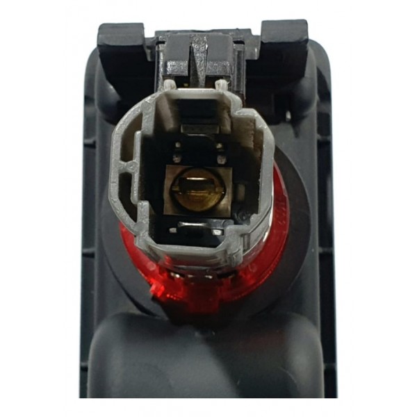 Moldura Freio De Mão Com Tomada 12v (detalhes) Audi Q3 2015