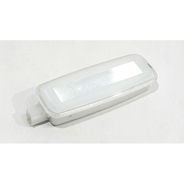 Luz Quebra Sol Audi Q3 2015