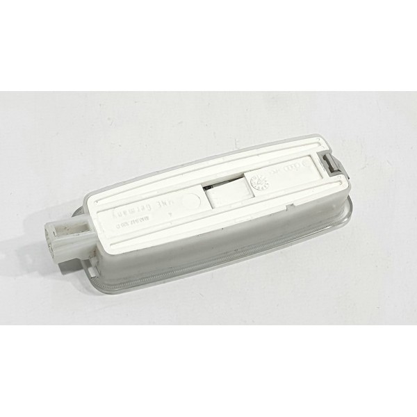 Luz Quebra Sol Audi Q3 2015