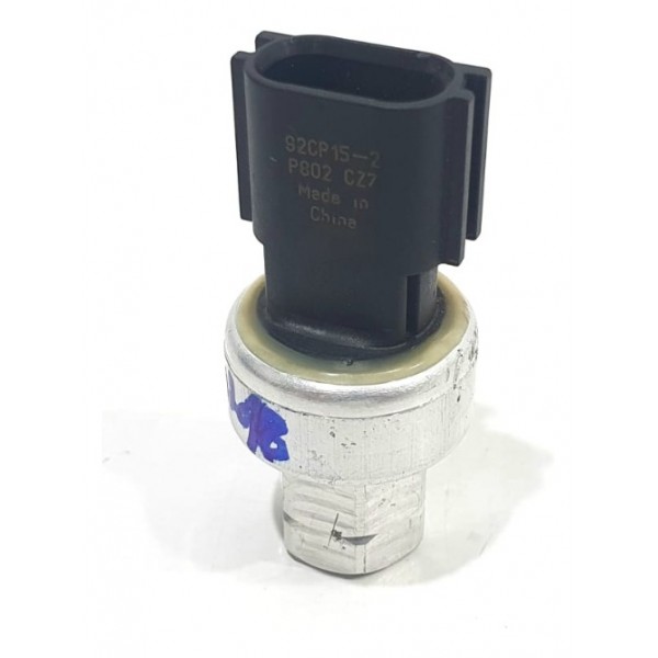 Sensor Pressostato Ar Condicionado Mitsubishi Outlander 2017