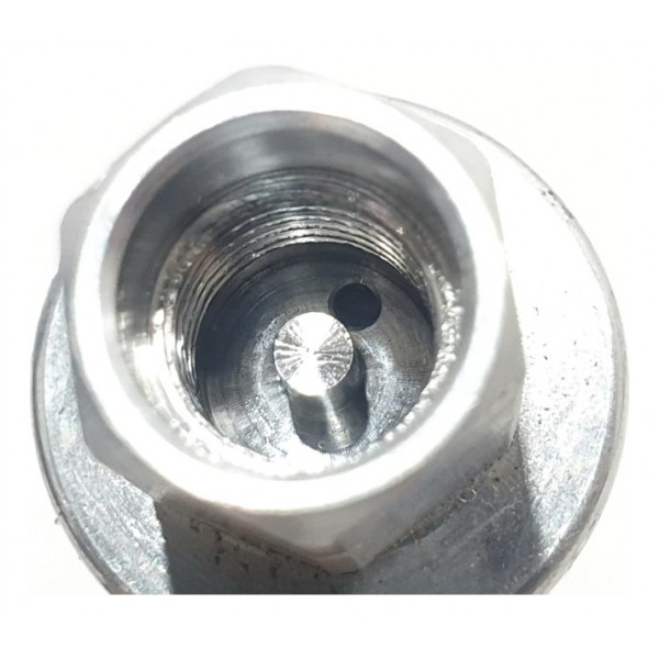 Sensor Pressostato Ar Condicionado Mitsubishi Outlander 2017