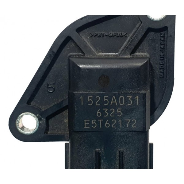 Sensor Maf Fluxo De Ar Mitsubishi Outlander 2.0 2015