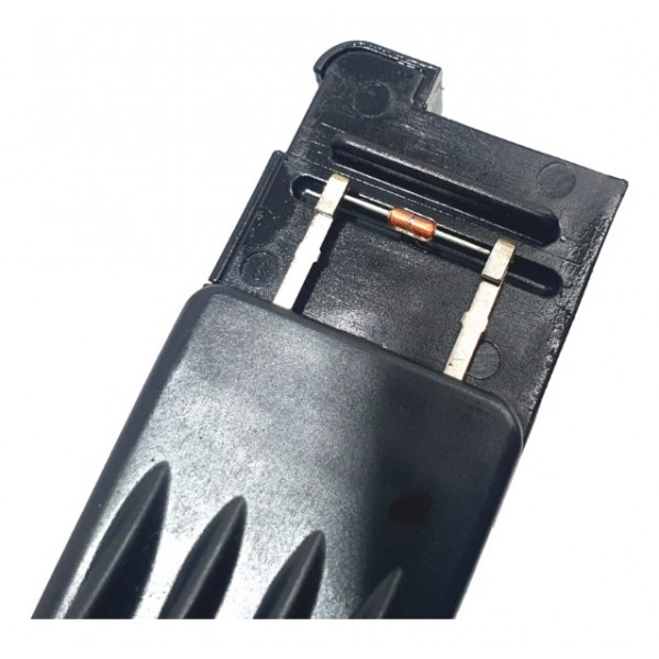 Sensor Maf Fluxo De Ar Mitsubishi Outlander 2.0 2015