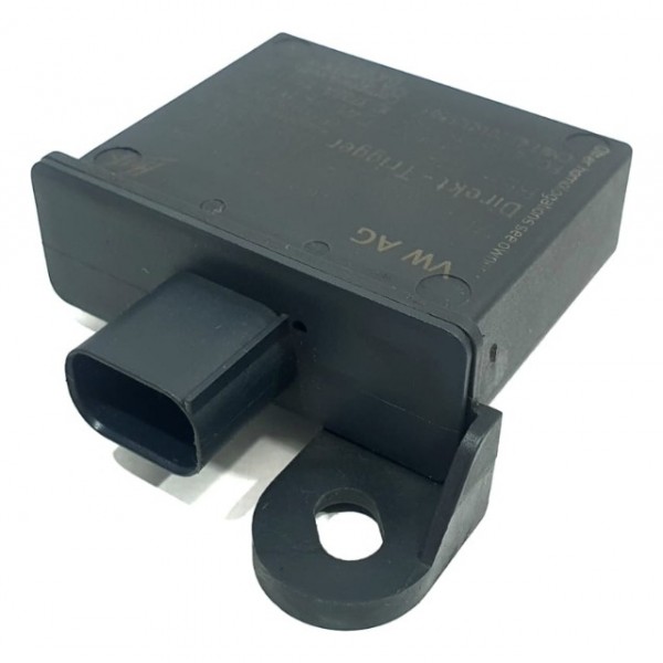 Módulo Pressão Dos Pneus Vw Touareg V6 2013