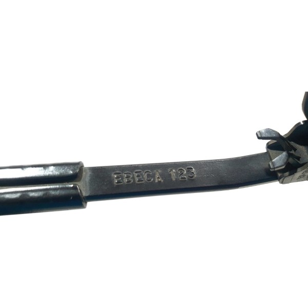 Braço Limpador Vidro Traseiro Land Rover Freelander Ii 2012