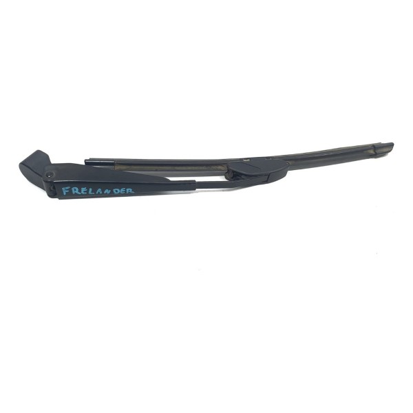 Braço Limpador Vidro Traseiro Land Rover Freelander Ii 2012