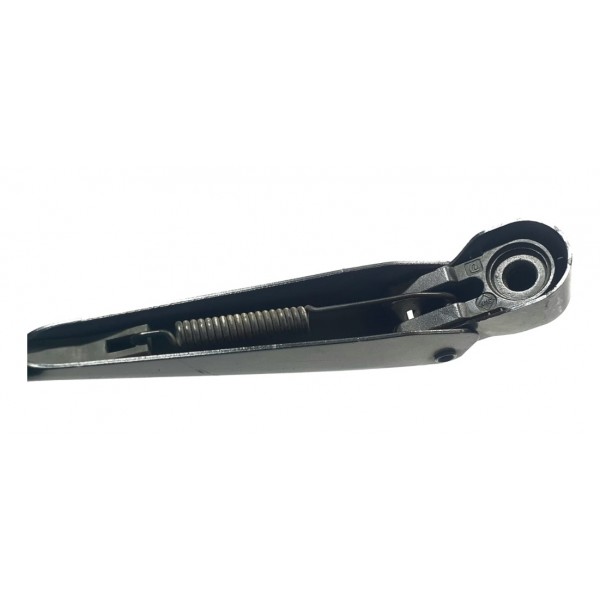 Braço Limpador Vidro Traseiro Land Rover Freelander Ii 2012