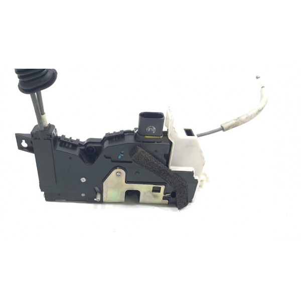 Fechadura Porta Traseira Direita Kia Quoris 3.8 2015