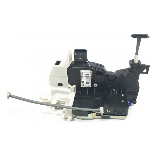 Fechadura Porta Traseira Direita Kia Quoris 3.8 2015