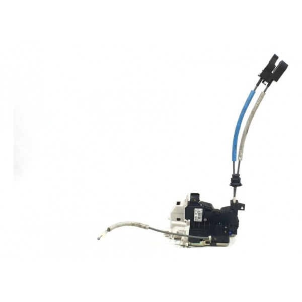 Fechadura Porta Traseira Direita Kia Quoris 3.8 2015