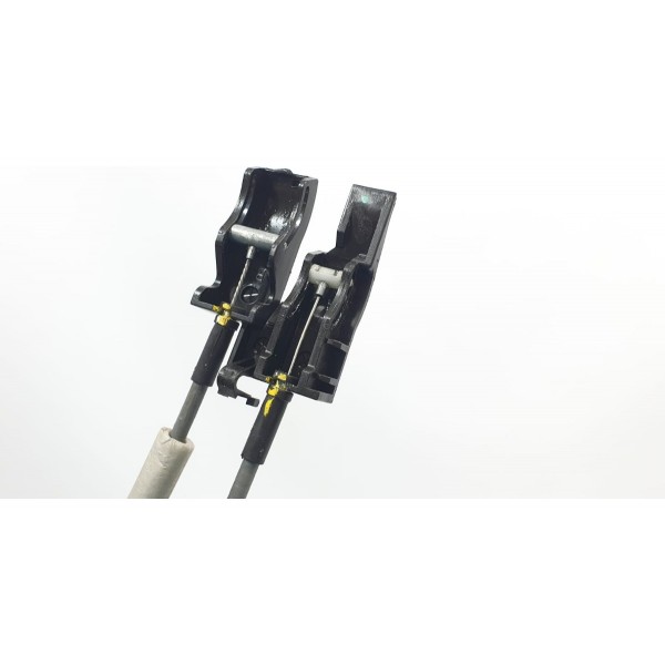 Fechadura Porta Traseira Direita Kia Quoris 3.8 2015