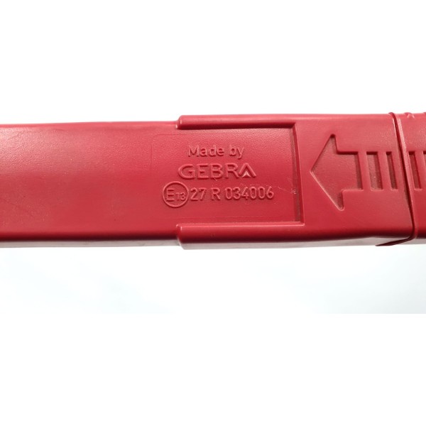 Triângulo De Sinalização Audi Q3 2015