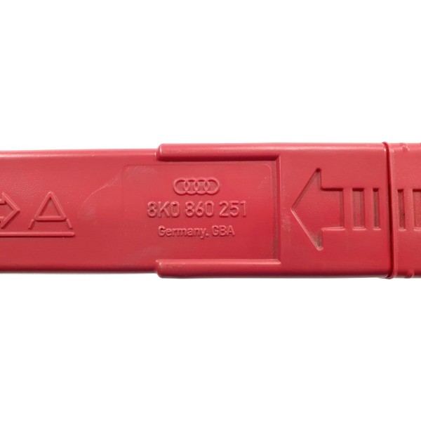 Triângulo De Sinalização Audi Q3 2015