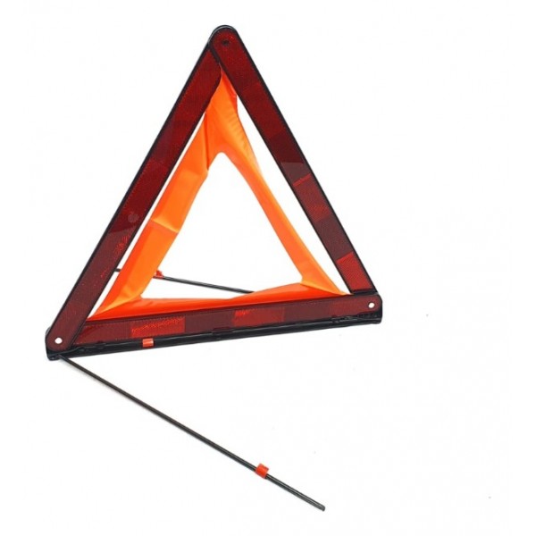 Triângulo De Sinalização Audi Q3 2015