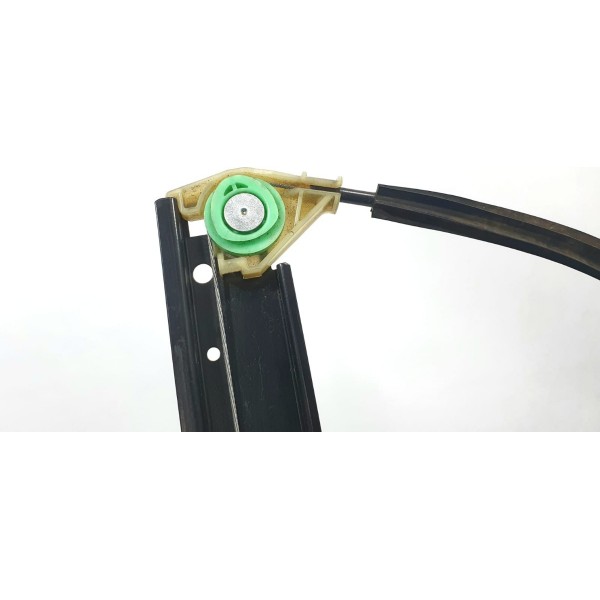 Máquina De Vidro Traseira Direita Audi Q3 2015