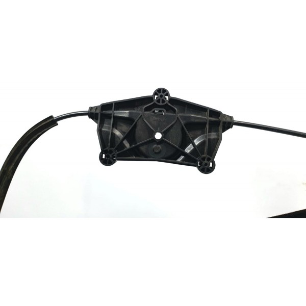 Máquina De Vidro Traseira Direita Audi Q3 2015