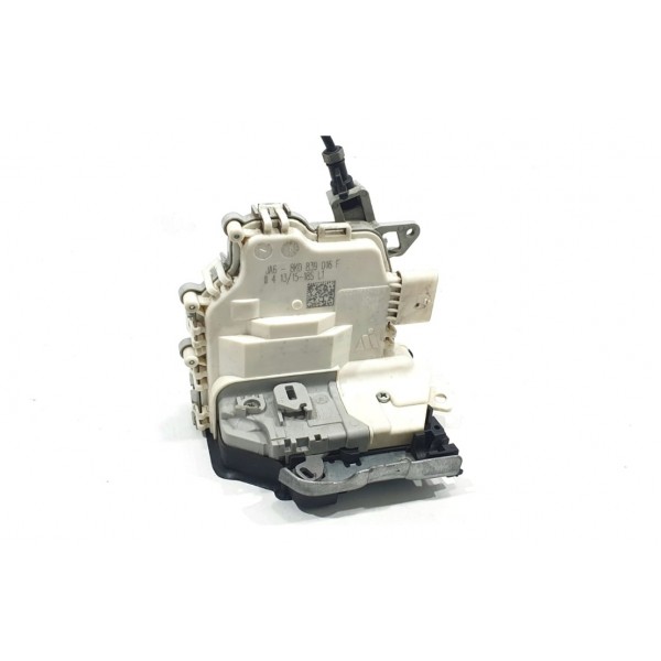 Fechadura Porta Traseira Direita Audi Q3 2015