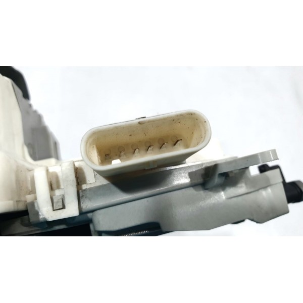 Fechadura Porta Traseira Direita Audi Q3 2015