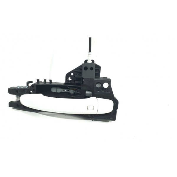 Maçaneta Audi Q3 2015 Dianteira/traseira