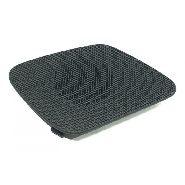 Tela Alto Falante Porta Traseira Direita Audi Q3 2015 Preto