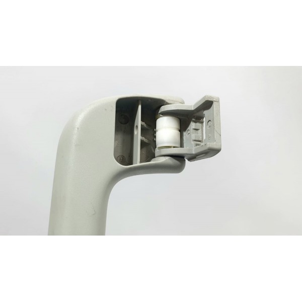 Alça De Teto Dianteira Audi Q3 2015 Preto