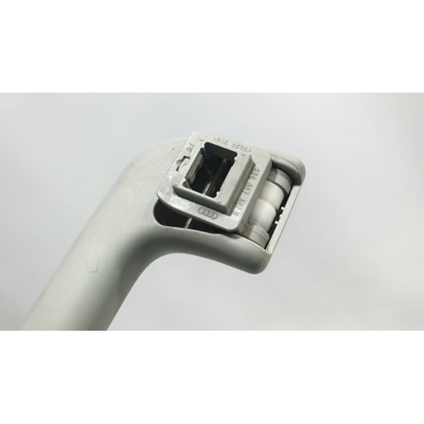 Alça De Teto Dianteira Audi Q3 2015 Preto