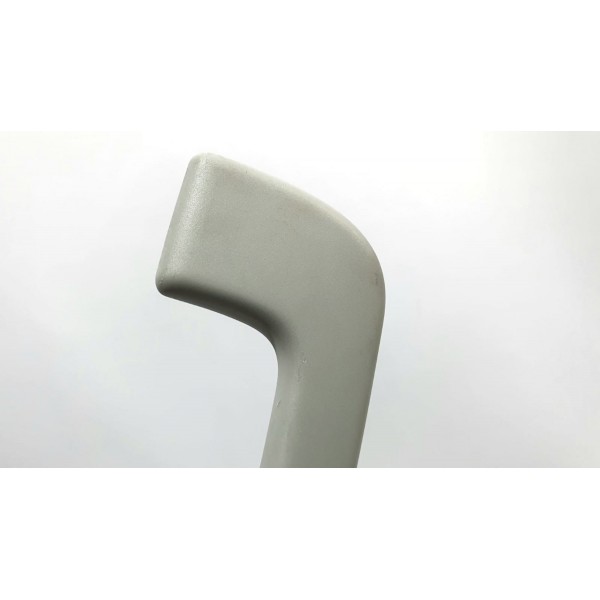 Alça De Teto Dianteira Audi Q3 2015 Preto