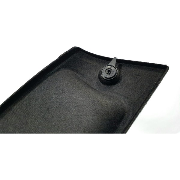 Tampa L/direito Forro Porta-malas Audi Q3 2015