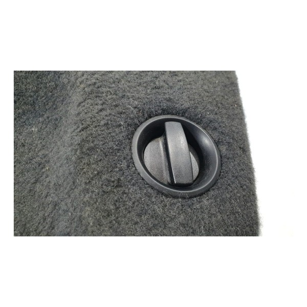 Tampa L/direito Forro Porta-malas Audi Q3 2015