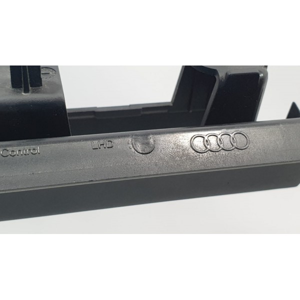 Acabamento Moldura Botões Painel Audi Q3 2015