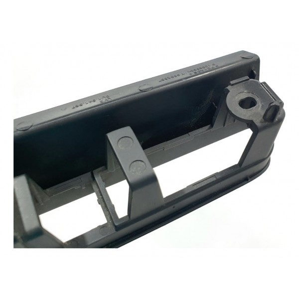 Acabamento Moldura Botões Painel Audi Q3 2015